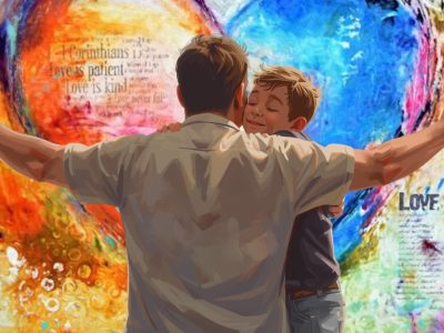 Father Heart School (Upcoming Events)