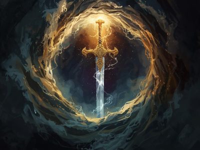 Spiritual Warfare School (Training Schools)